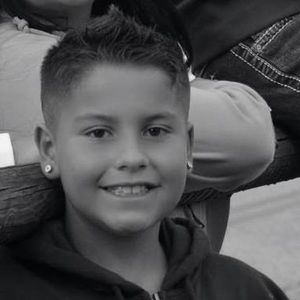 Meet your Posher, Hunter